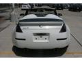 Moonlight White - 350Z Touring Roadster Photo No. 10