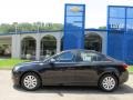 Black Granite Metallic - Cruze LT Photo No. 2