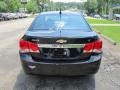 Black Granite Metallic - Cruze LT Photo No. 3