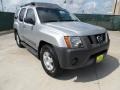 Silver Lightning Metallic - Xterra S Photo No. 1