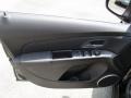 Black Granite Metallic - Cruze LT Photo No. 7