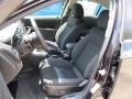 Black Granite Metallic - Cruze LT Photo No. 8
