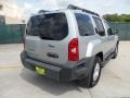 Silver Lightning Metallic - Xterra S Photo No. 3