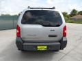 Silver Lightning Metallic - Xterra S Photo No. 4
