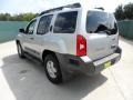 Silver Lightning Metallic - Xterra S Photo No. 5