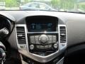 Black Granite Metallic - Cruze LT Photo No. 11