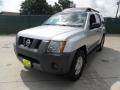 Silver Lightning Metallic - Xterra S Photo No. 7