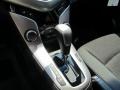Black Granite Metallic - Cruze LT Photo No. 12