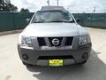 Silver Lightning Metallic - Xterra S Photo No. 8