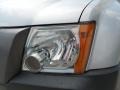 Silver Lightning Metallic - Xterra S Photo No. 10