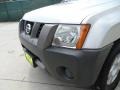 Silver Lightning Metallic - Xterra S Photo No. 11
