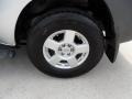 2005 Nissan Xterra S Wheel and Tire Photo