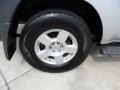 2005 Nissan Xterra S Wheel and Tire Photo