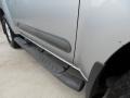 Silver Lightning Metallic - Xterra S Photo No. 16