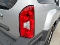 Silver Lightning Metallic - Xterra S Photo No. 19