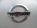 2005 Nissan Xterra S Badge and Logo Photo