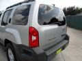 Silver Lightning Metallic - Xterra S Photo No. 22