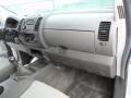 Silver Lightning Metallic - Xterra S Photo No. 25