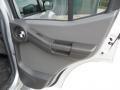 Silver Lightning Metallic - Xterra S Photo No. 27