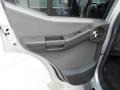 Silver Lightning Metallic - Xterra S Photo No. 31