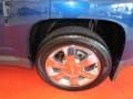 2010 GMC Terrain SLT AWD Wheel and Tire Photo