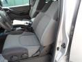 Silver Lightning Metallic - Xterra S Photo No. 35