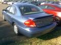 True Blue Metallic 2004 Ford Taurus SEL Sedan Exterior