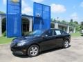 Black Granite Metallic - Cruze LT Photo No. 1