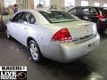 Silverstone Metallic - Impala LS Photo No. 2
