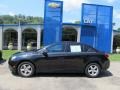 Black Granite Metallic - Cruze LT Photo No. 2