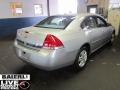 Silverstone Metallic - Impala LS Photo No. 3