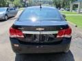 Black Granite Metallic - Cruze LT Photo No. 3