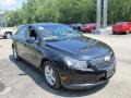 Black Granite Metallic - Cruze LT Photo No. 5
