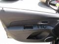 Black Granite Metallic - Cruze LT Photo No. 6