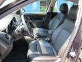 Black Granite Metallic - Cruze LT Photo No. 7