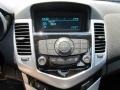 Black Granite Metallic - Cruze LT Photo No. 10