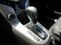 Black Granite Metallic - Cruze LT Photo No. 11