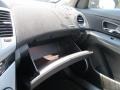 Black Granite Metallic - Cruze LT Photo No. 12