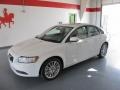 Ice White - S40 T5 Photo No. 1