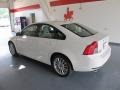 Ice White - S40 T5 Photo No. 2