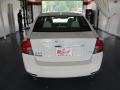 Ice White - S40 T5 Photo No. 3