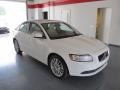 Ice White - S40 T5 Photo No. 5