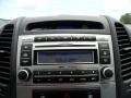 2008 Ebony Black Hyundai Santa Fe GLS  photo #37