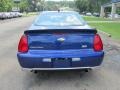 2006 Laser Blue Metallic Chevrolet Monte Carlo SS  photo #3