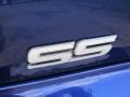 2006 Chevrolet Monte Carlo SS Badge and Logo Photo