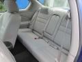 Gray Interior Photo for 2006 Chevrolet Monte Carlo #52160479
