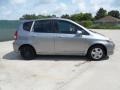 Storm Silver Metallic - Fit Hatchback Photo No. 2