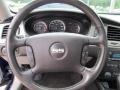 Gray Steering Wheel Photo for 2006 Chevrolet Monte Carlo #52160491