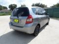 Storm Silver Metallic - Fit Hatchback Photo No. 3