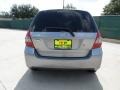 Storm Silver Metallic - Fit Hatchback Photo No. 4